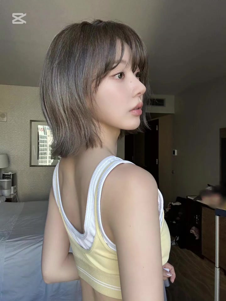@チェウォン癒やし