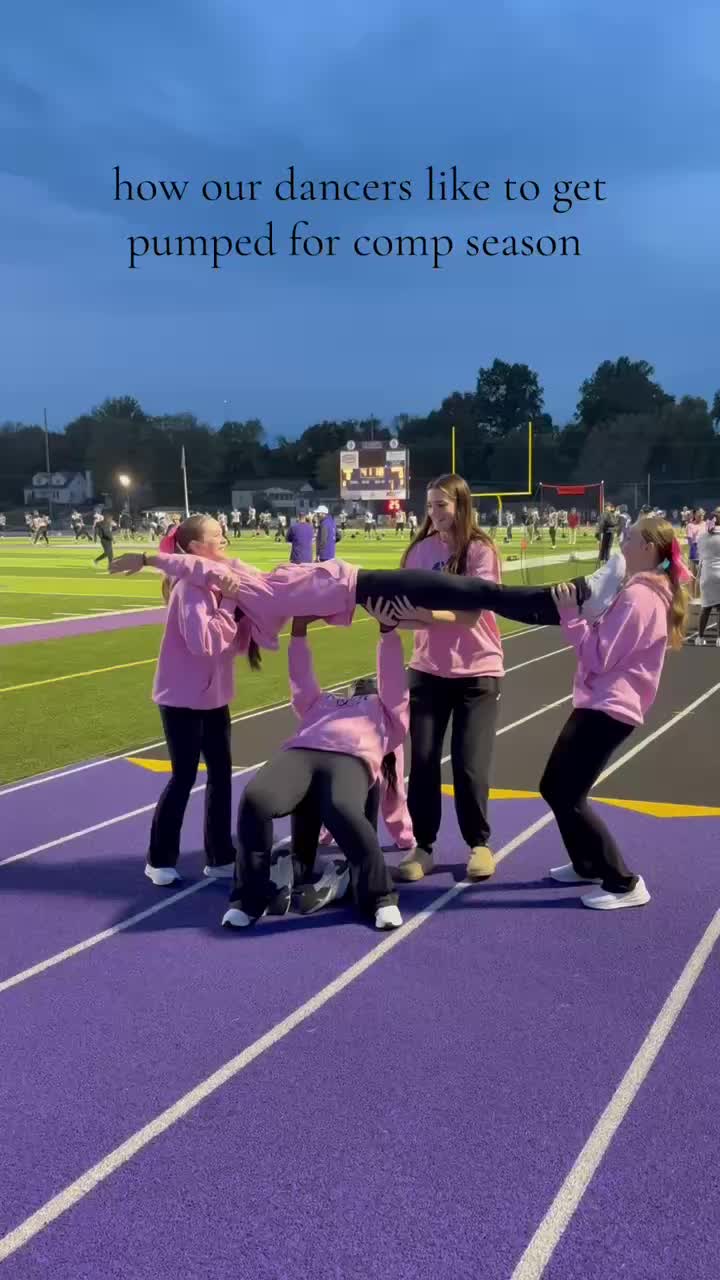 @Kahok Dance Team