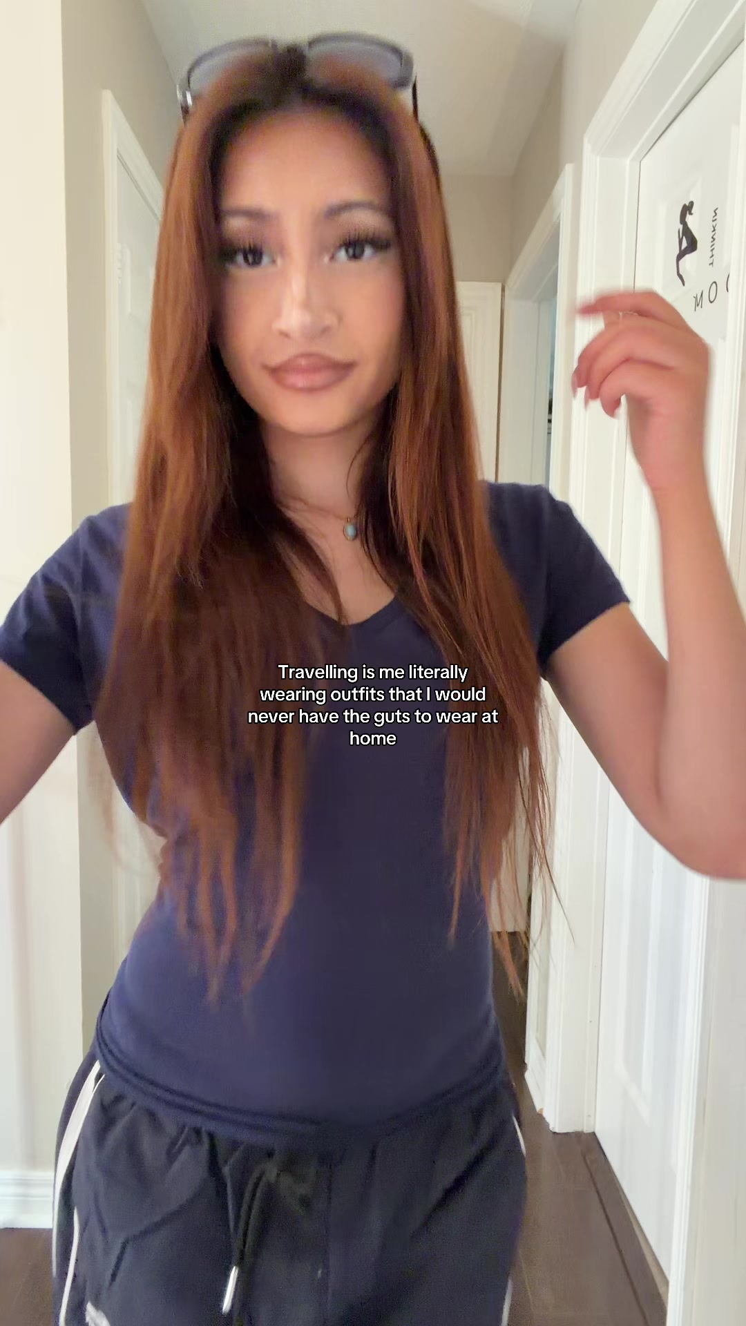 @Inaya F