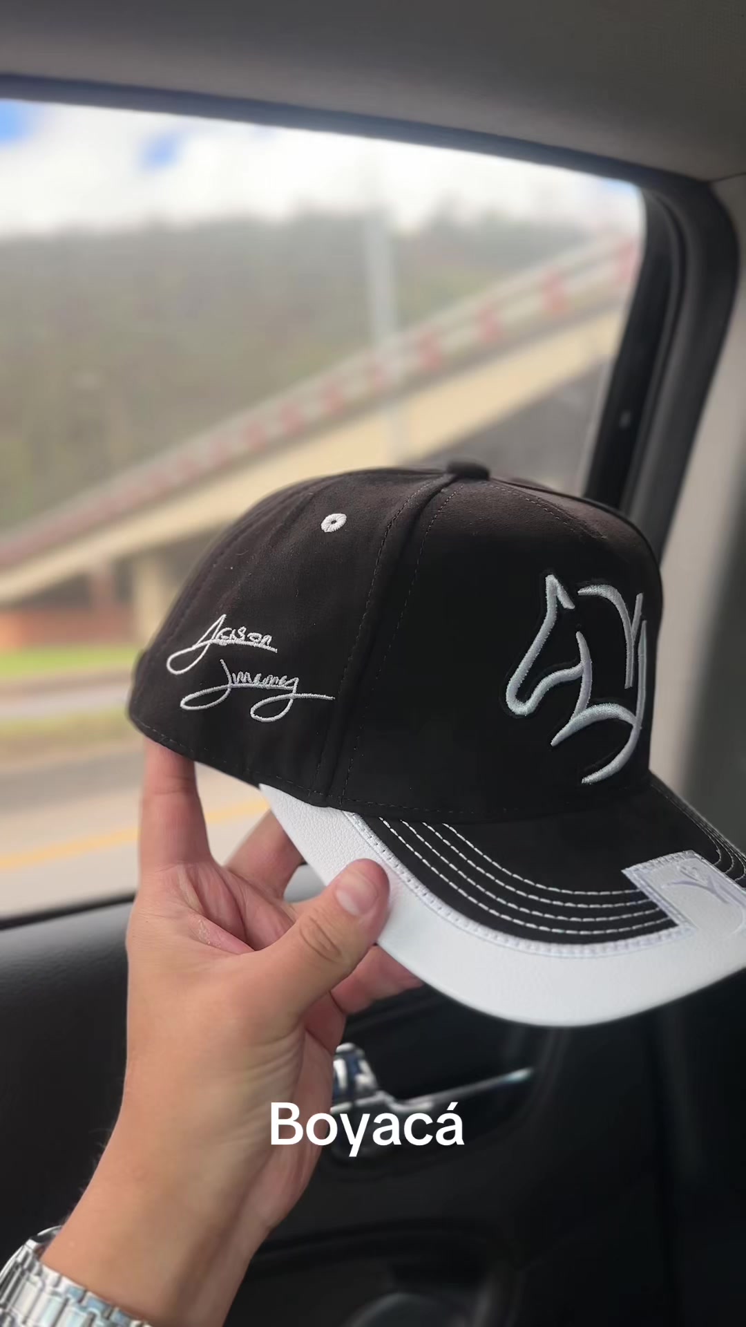 @Boyacá Equinos_JS
