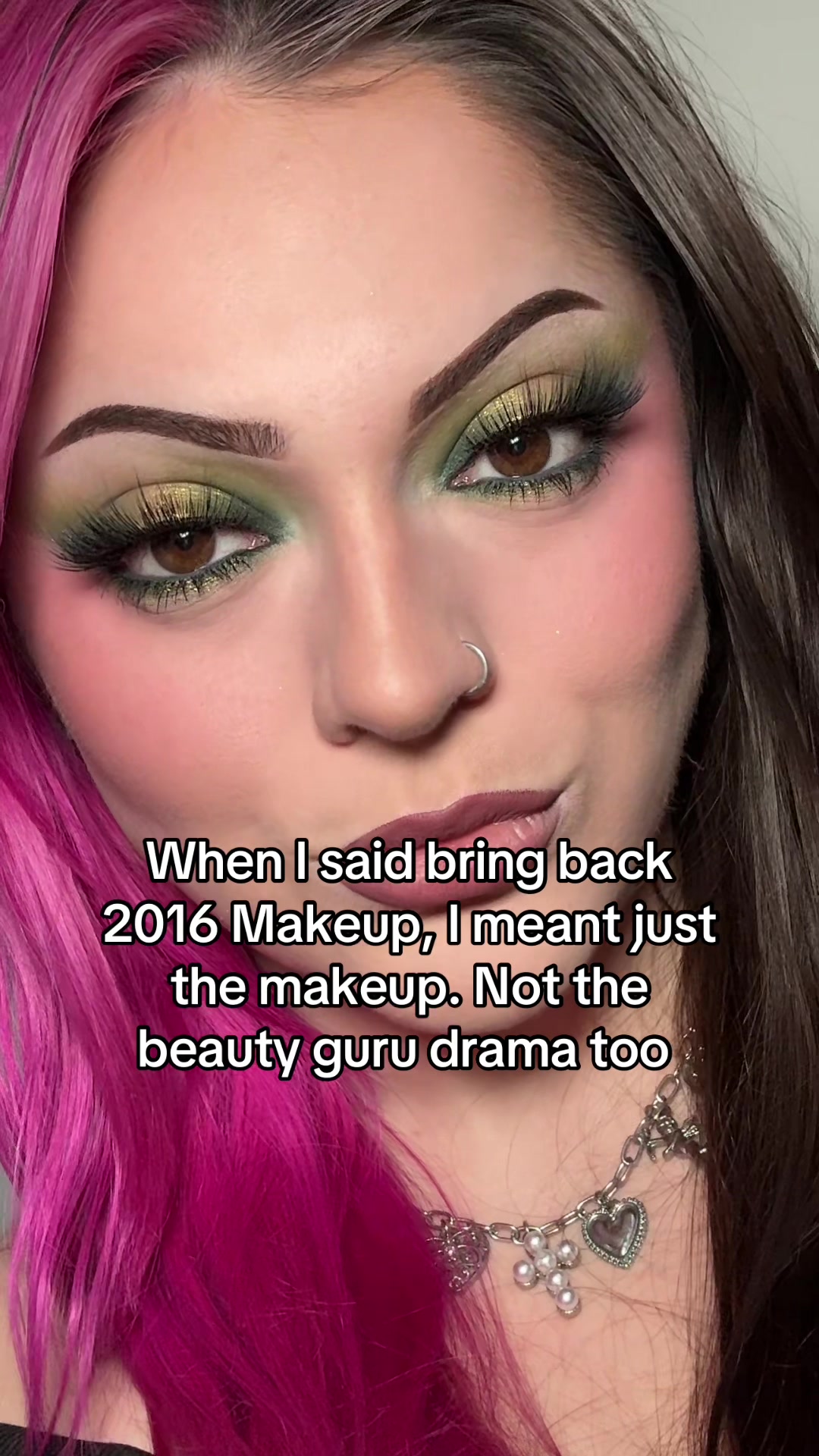 @Izzy Neice ˖ ࣪⭑ | Chicago MUA