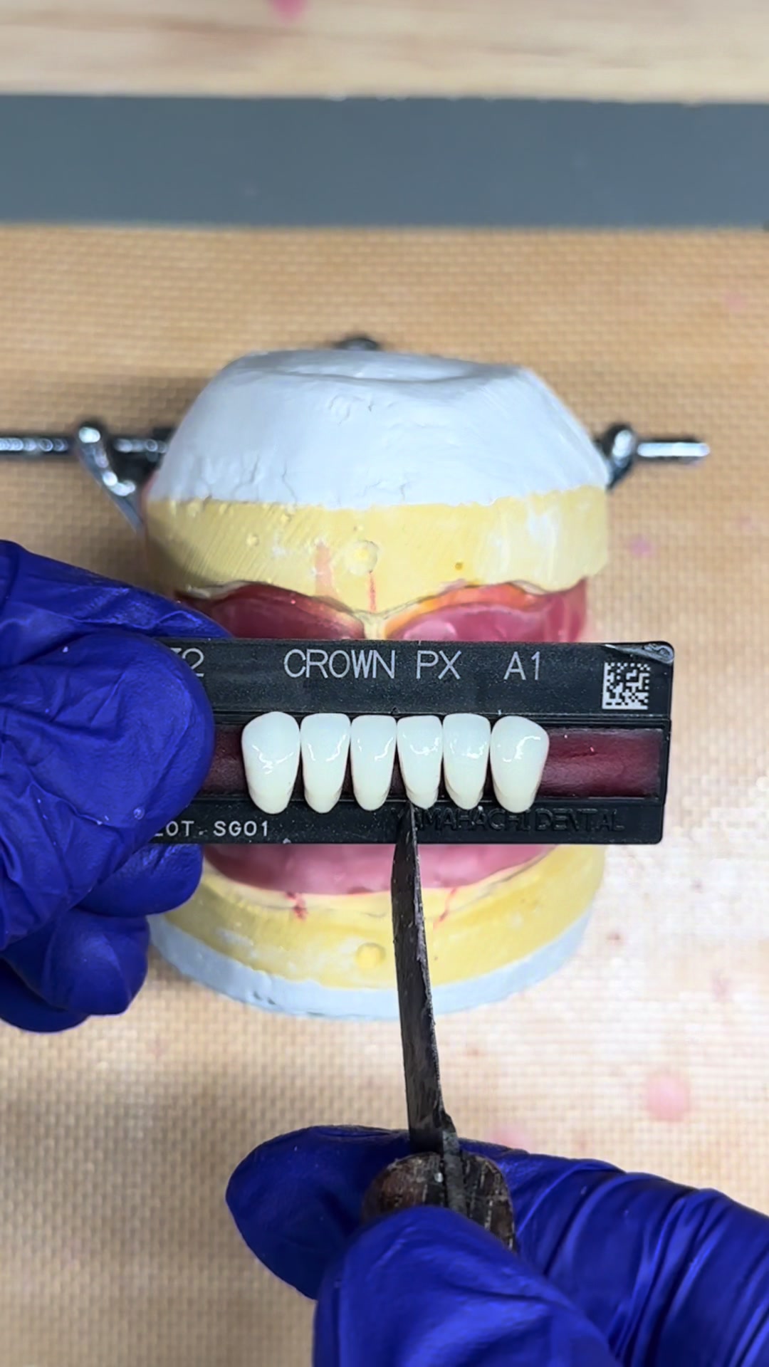 @Dental tech 🦷