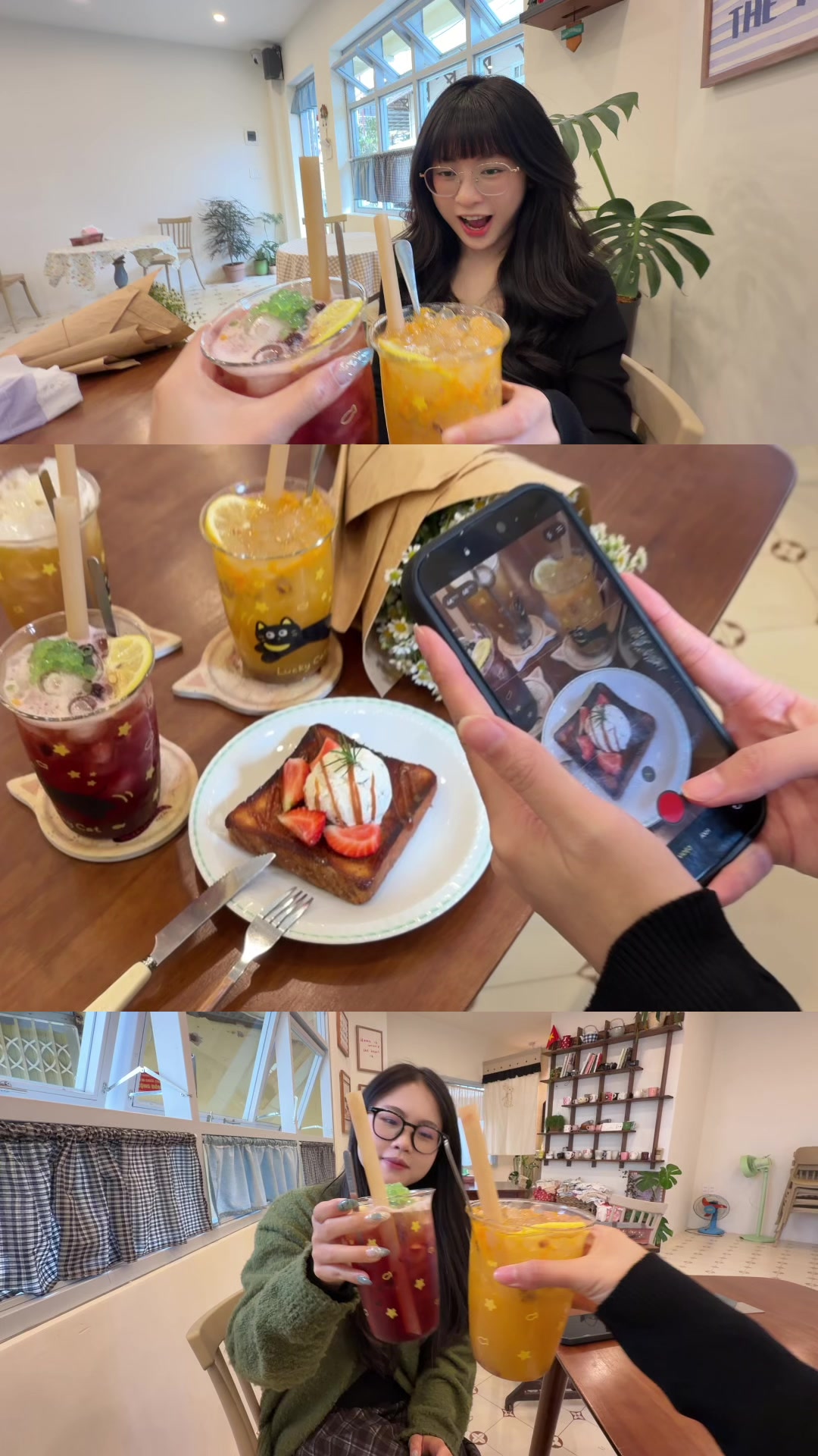 @Thor Th&uacute;i đi dạo 🐰