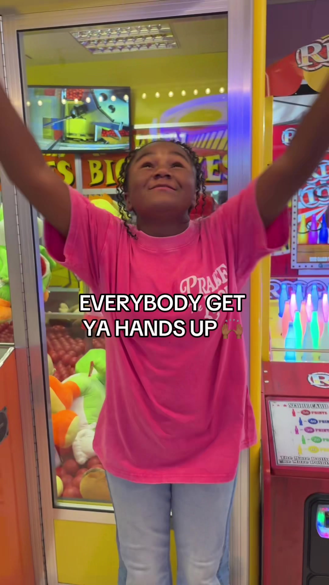 @GracefullyChosenDanceMinistry