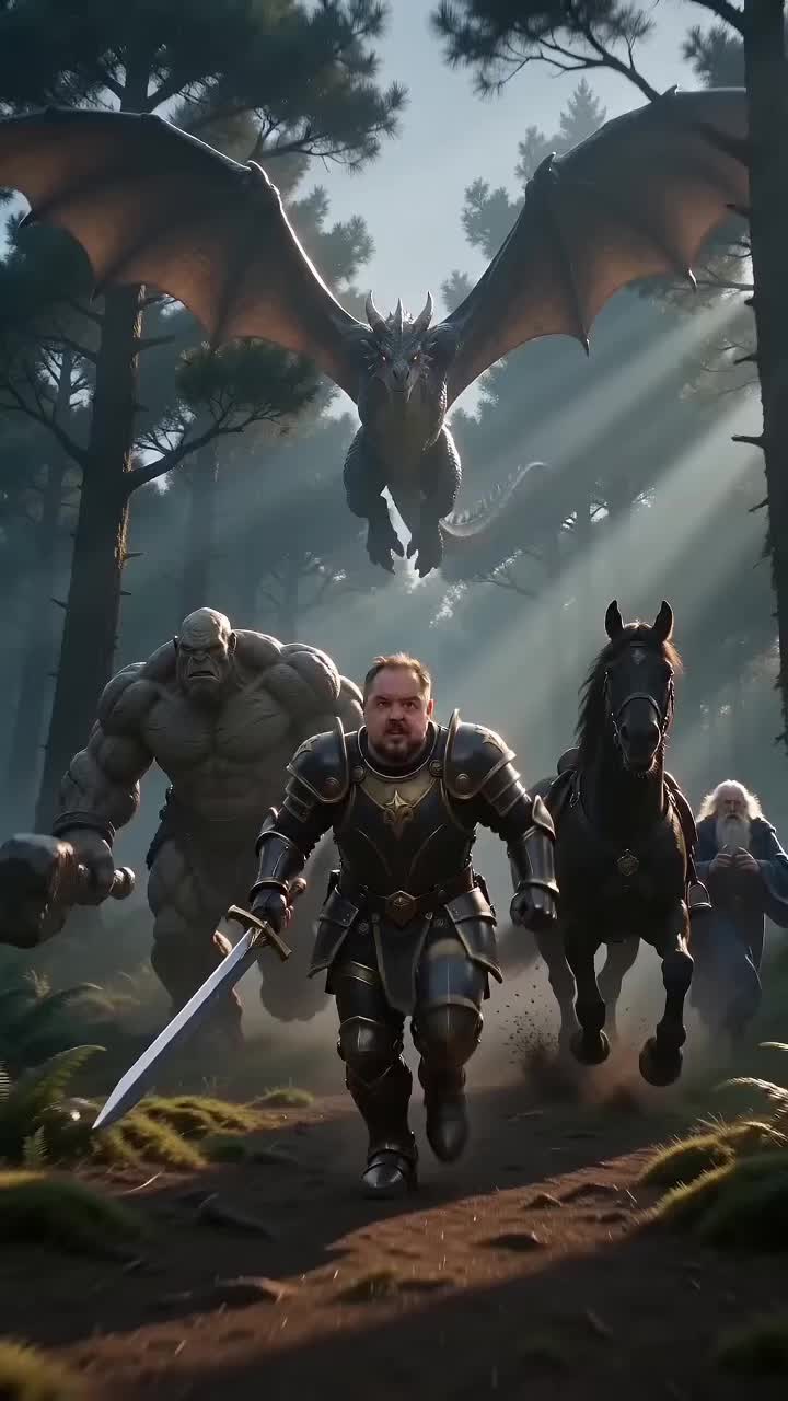 @FatKnight