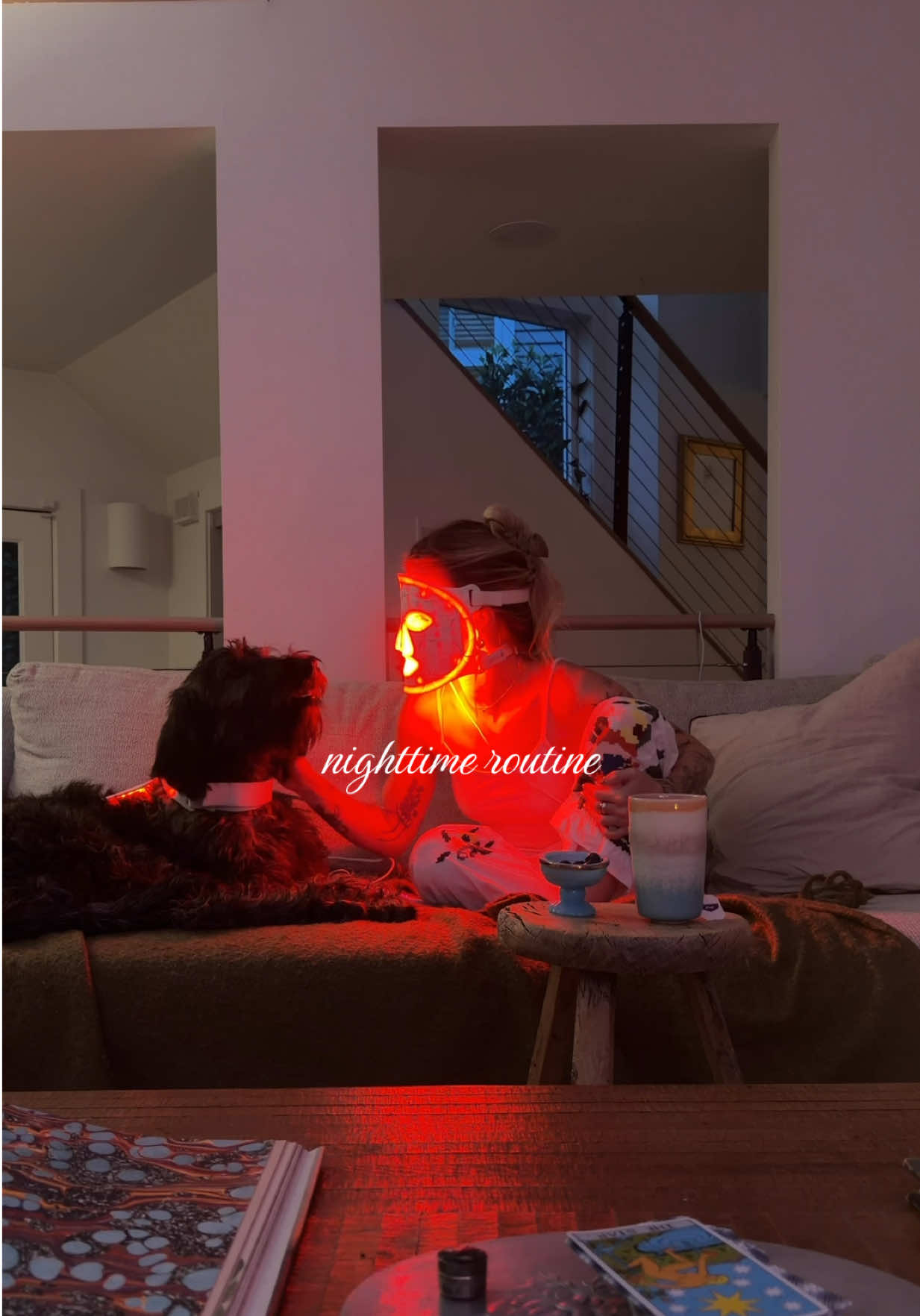 @Native Pet