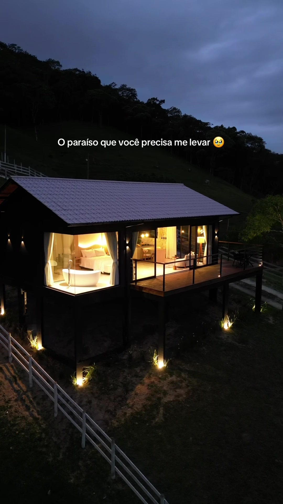 @Recanto Ágape