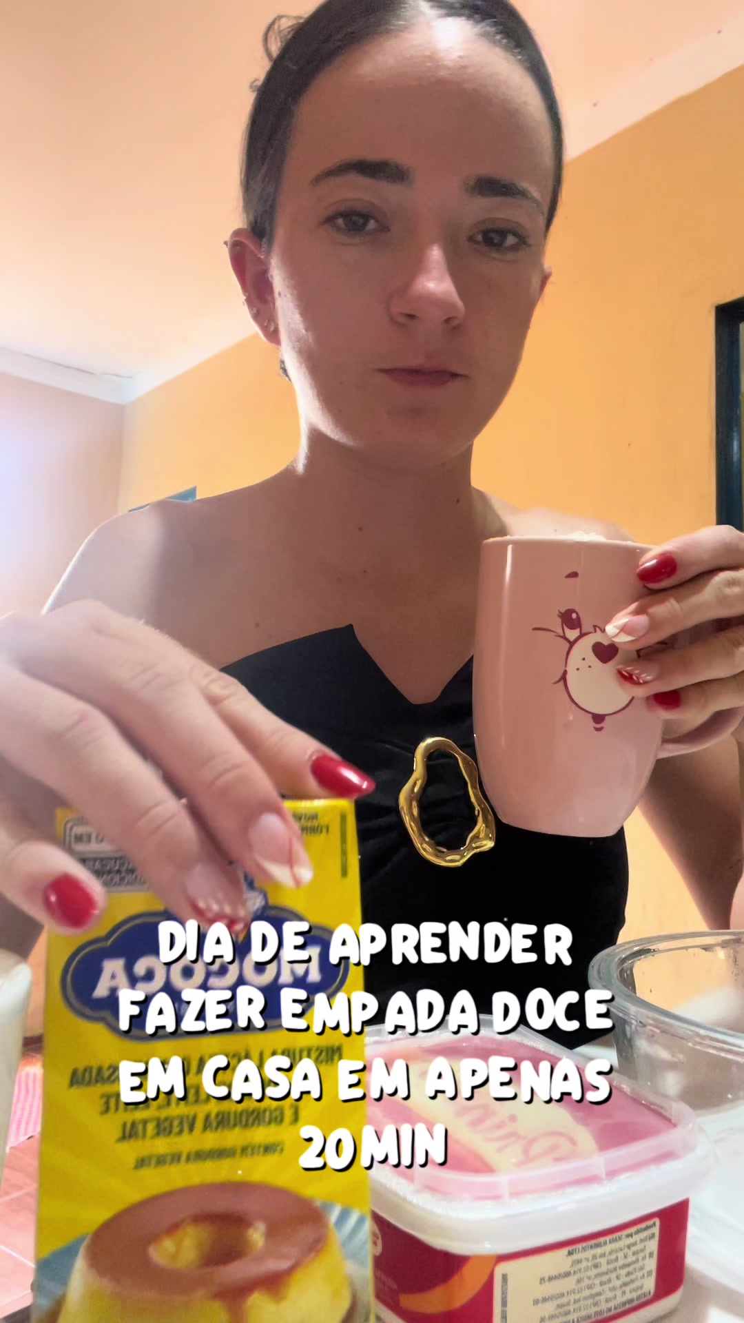 @Ronaria Moura💗