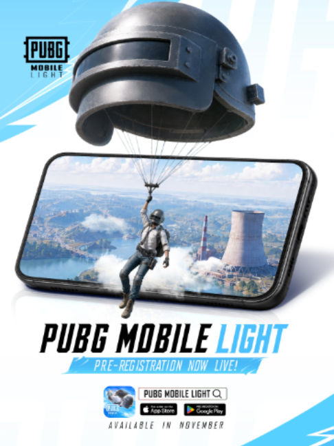 @PUBG MOBILE Esports