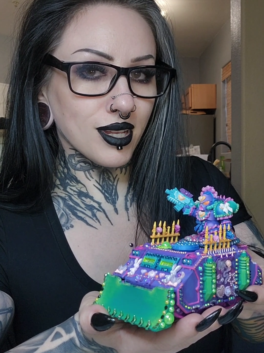 @โ x oh my goth โ