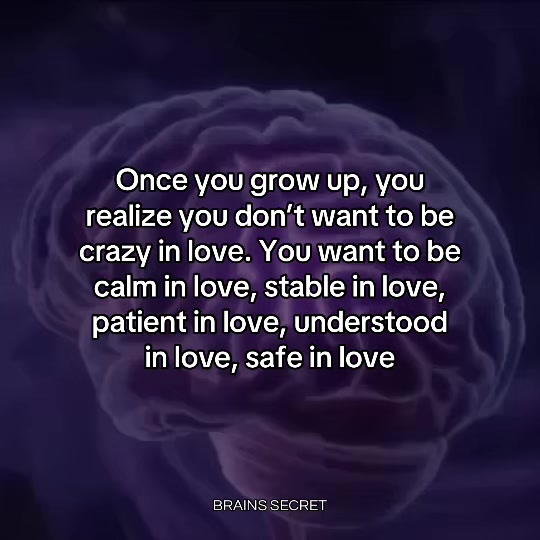 @Brains secret
