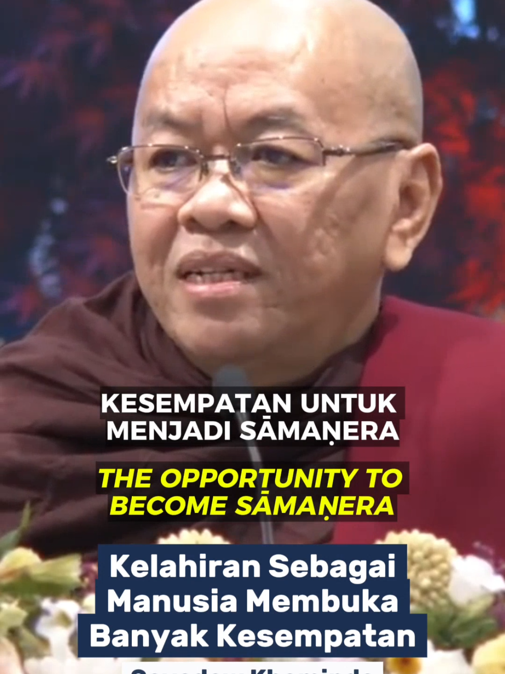 @Dhammavihari Buddhist Studies