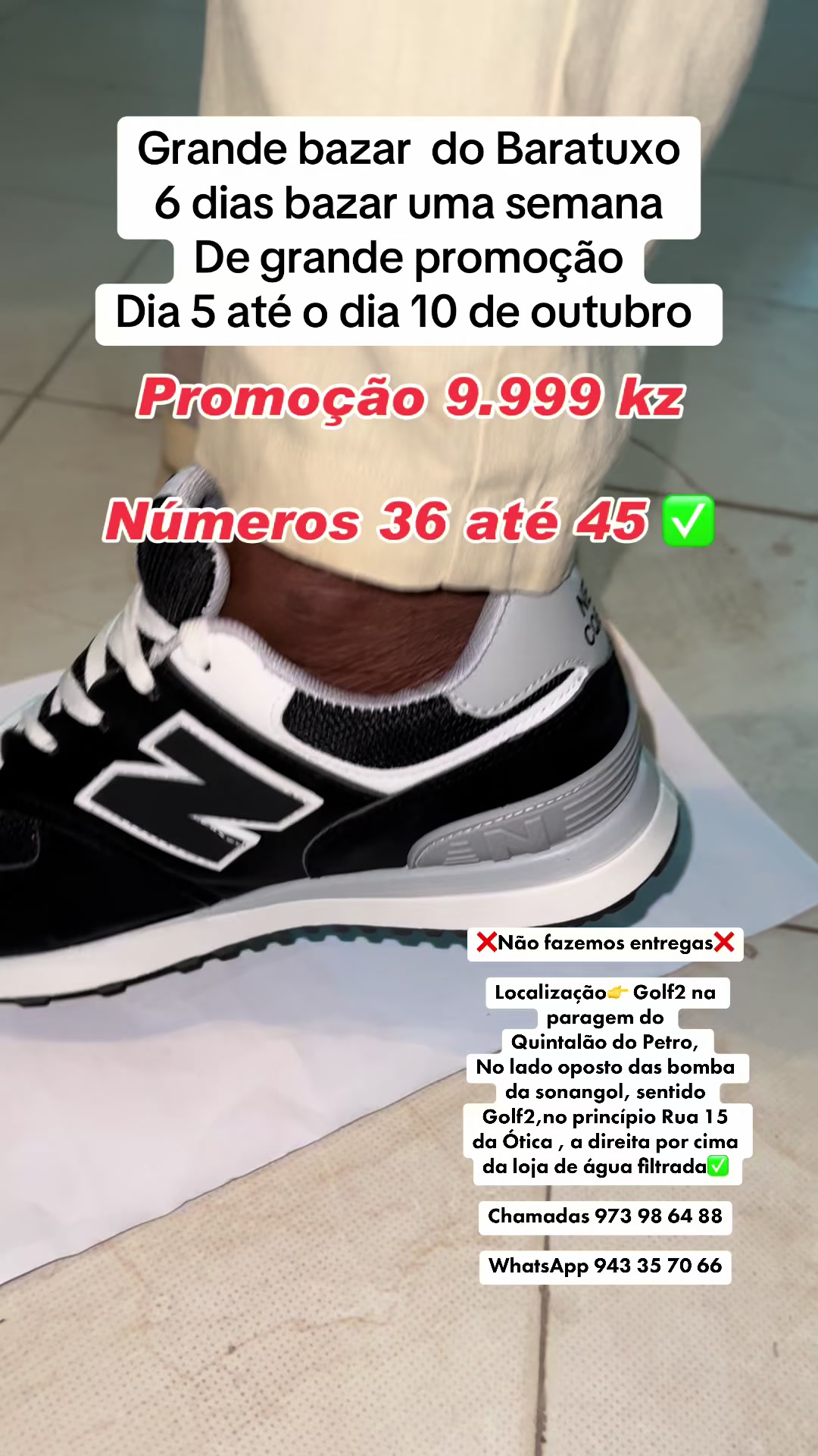 @Casa Das Novidades