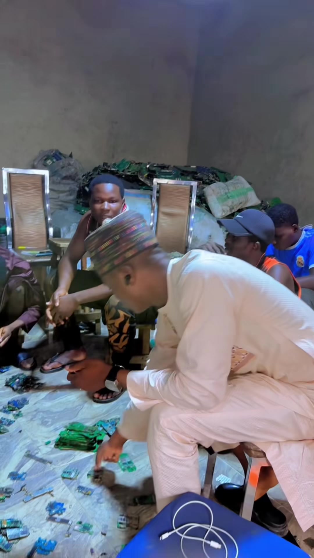 @Aliyu_haidar_zamfara