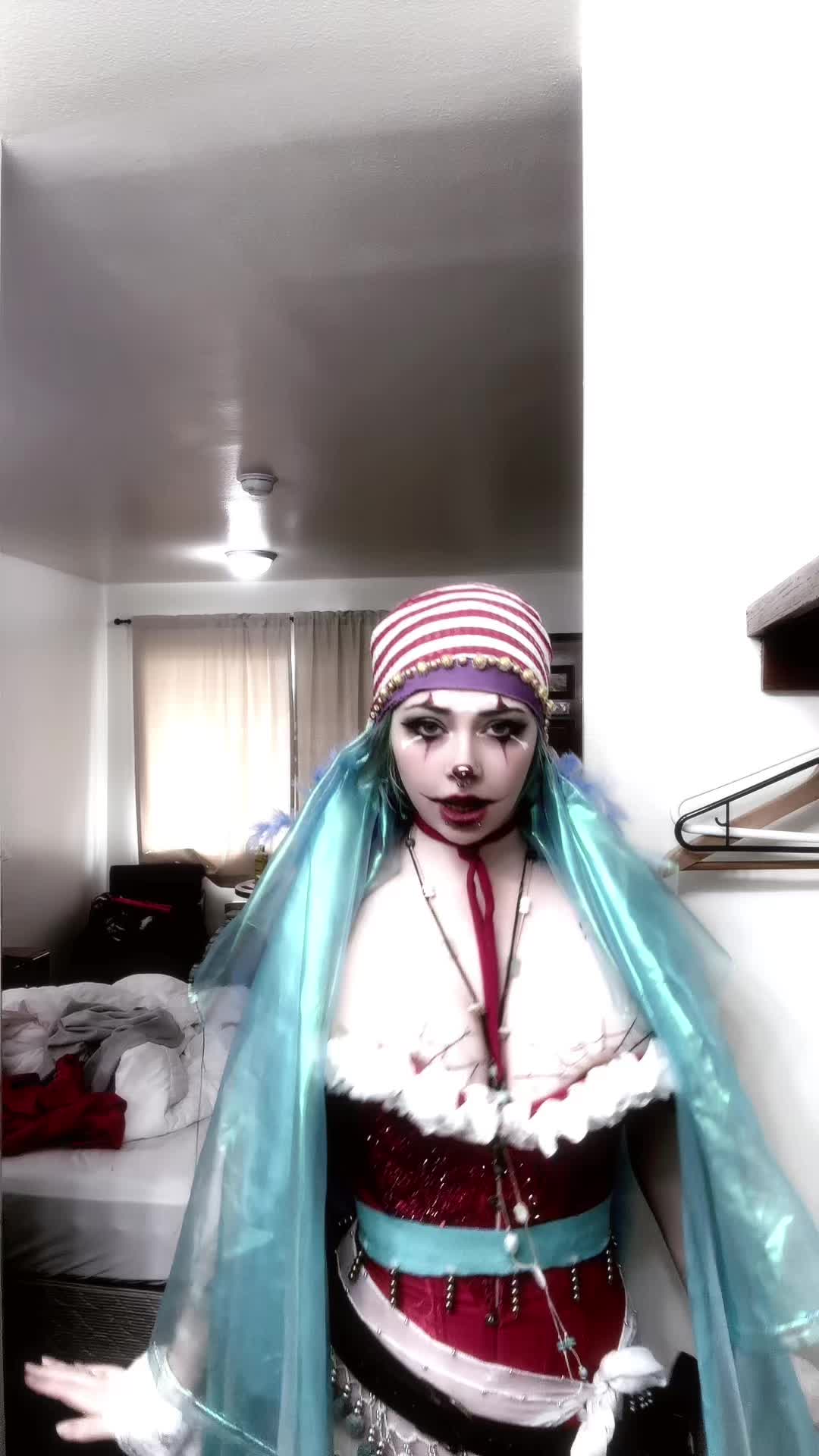 @Ghost_Bunnie101