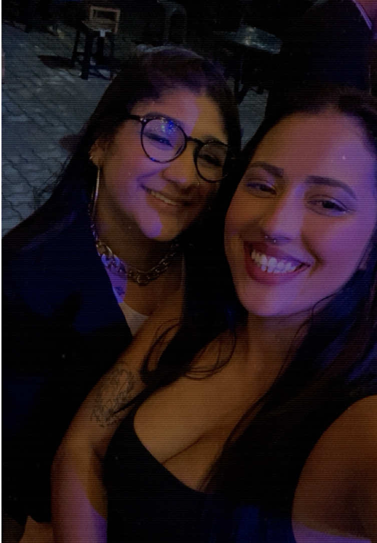 @Julianna Sobral