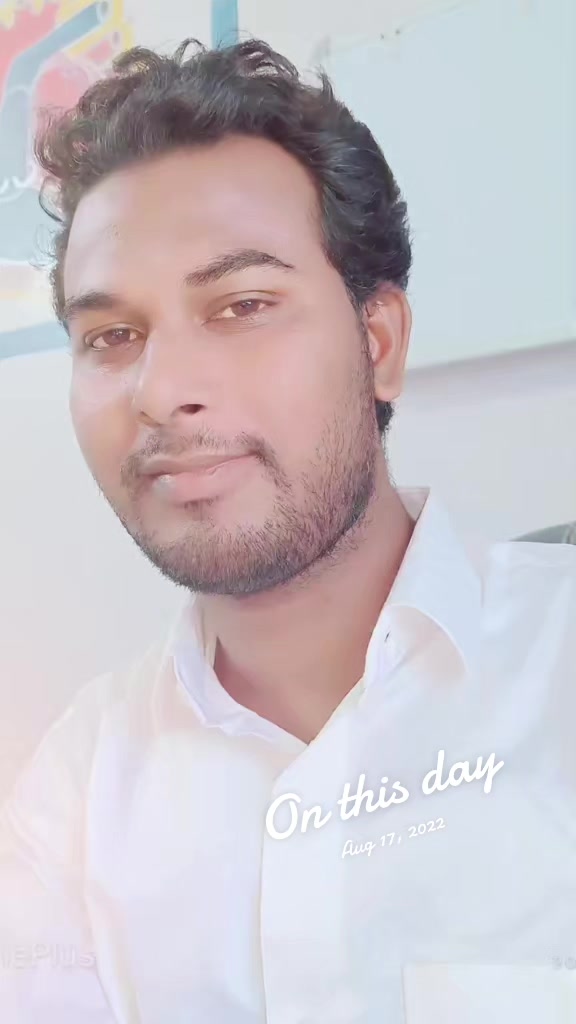 @Arun Oday Yadav