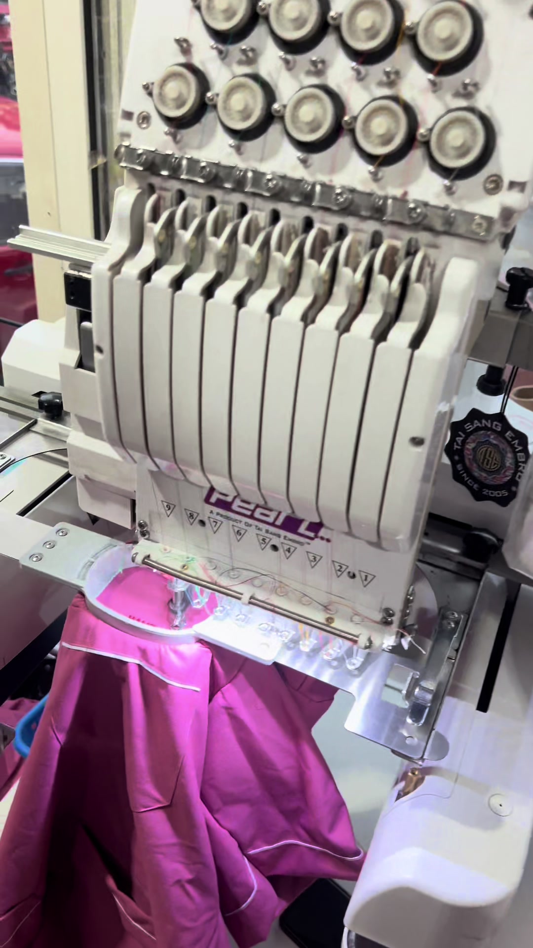 @Smarika Embroidery