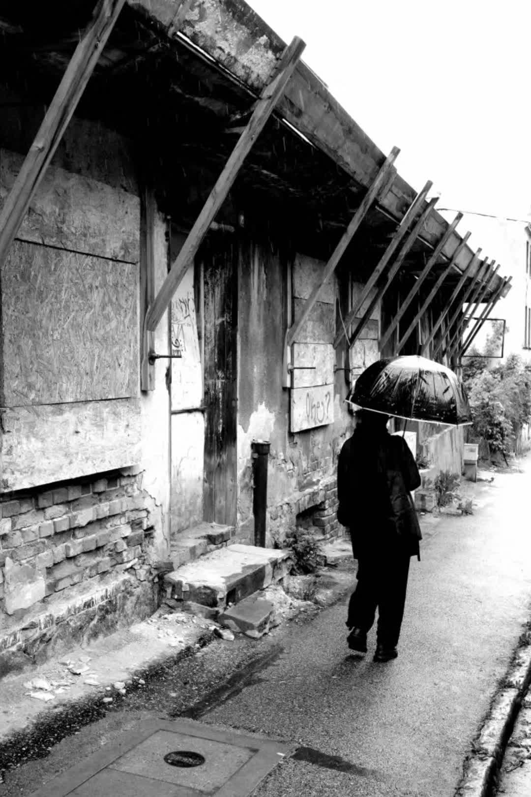 @B&W Photography