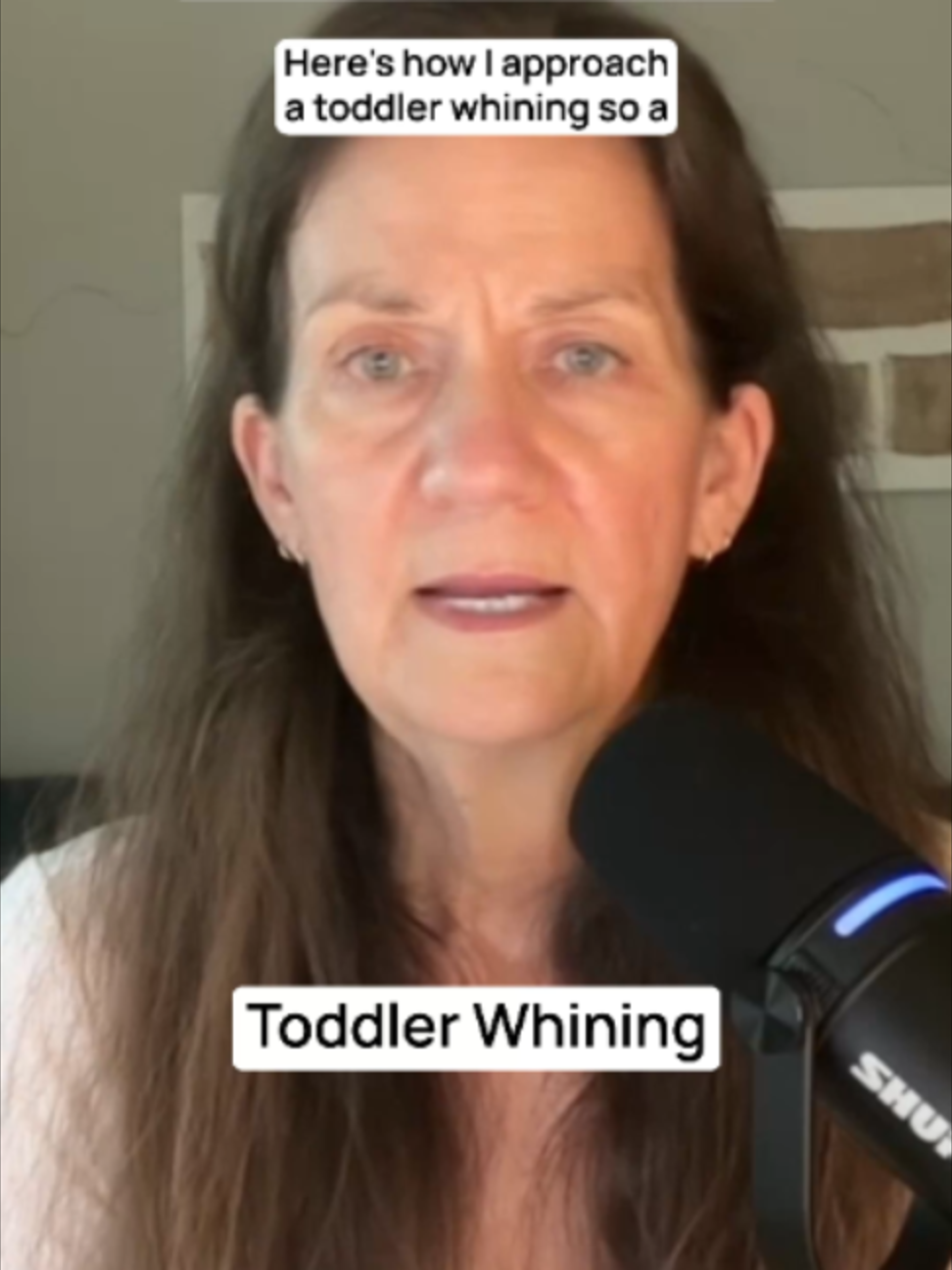@Lisa Bunnage - Parenting Coach