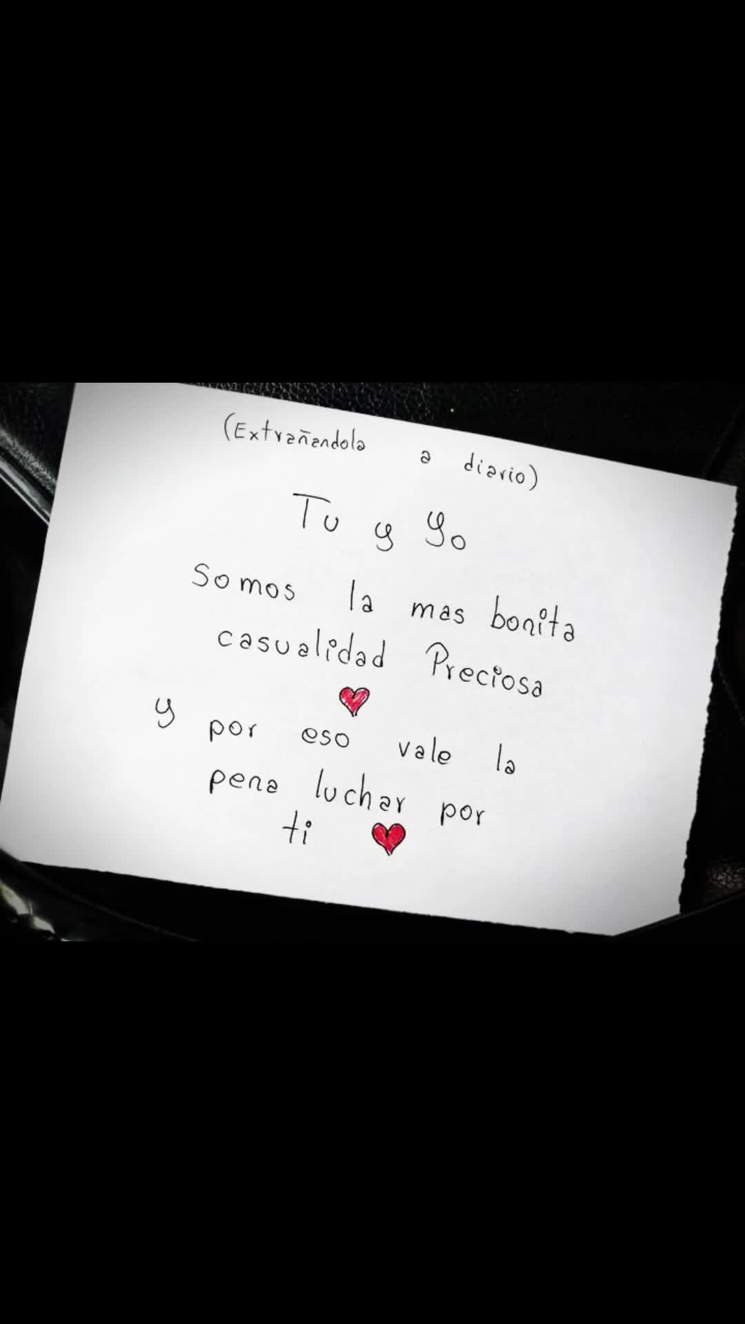 @PARA MI BELLA PRECIOSA 🥰