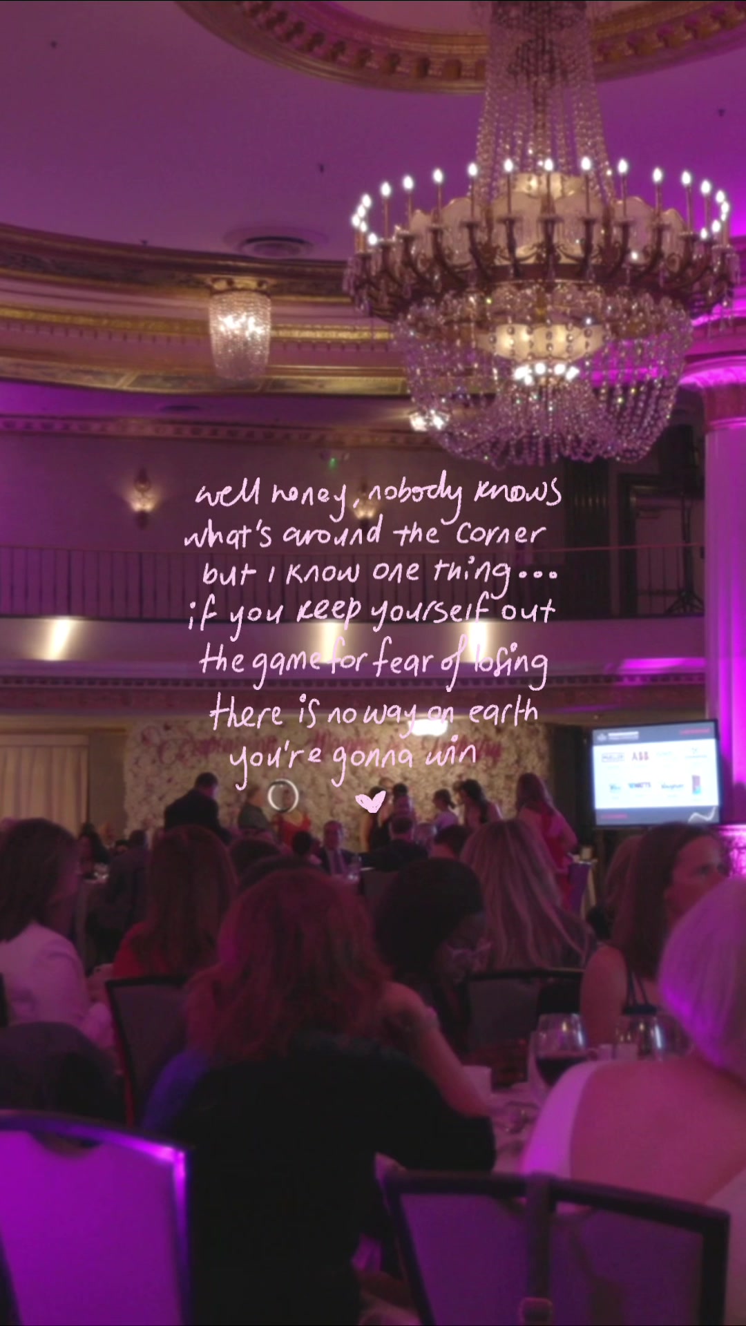 @Empowering Women in Industry