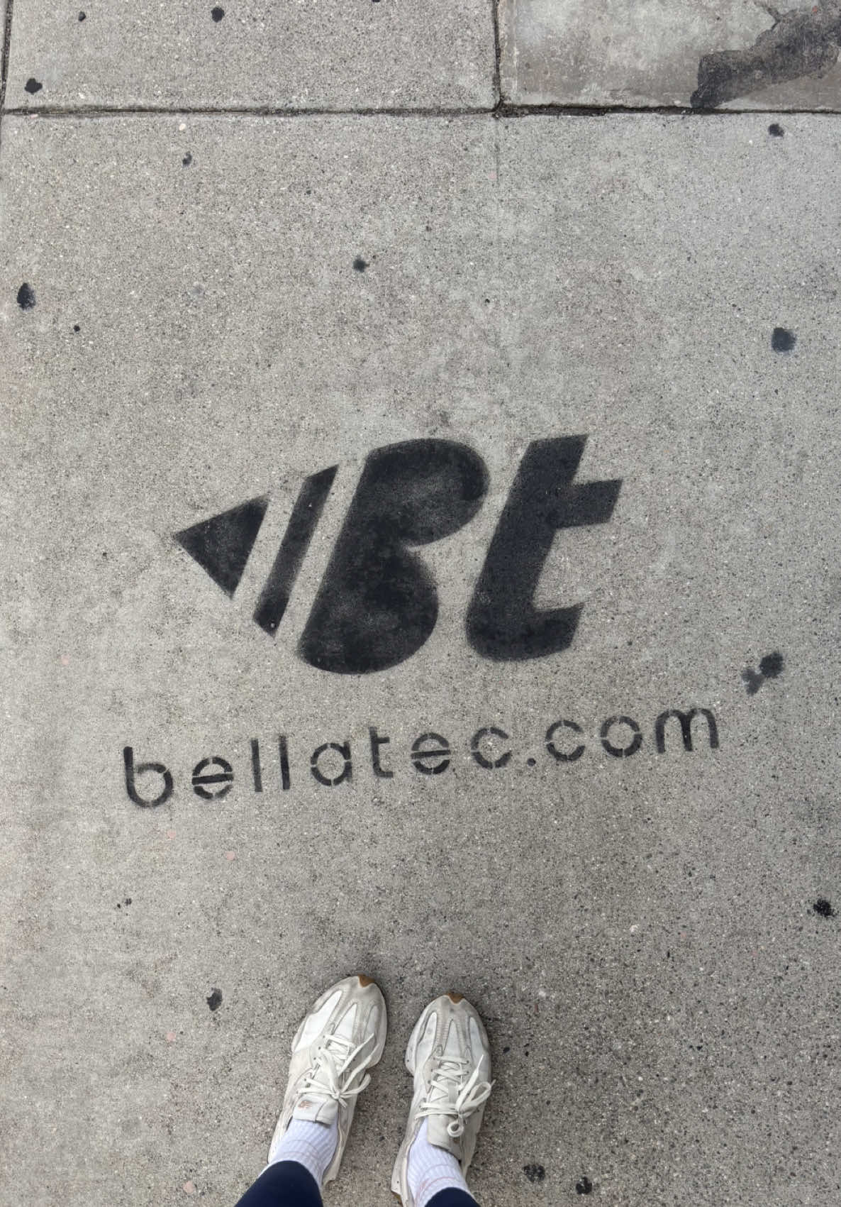 @Carabella Riazzo | bellaTec