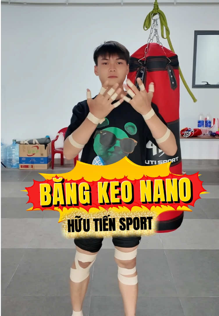 @Hữu Tiến Sport