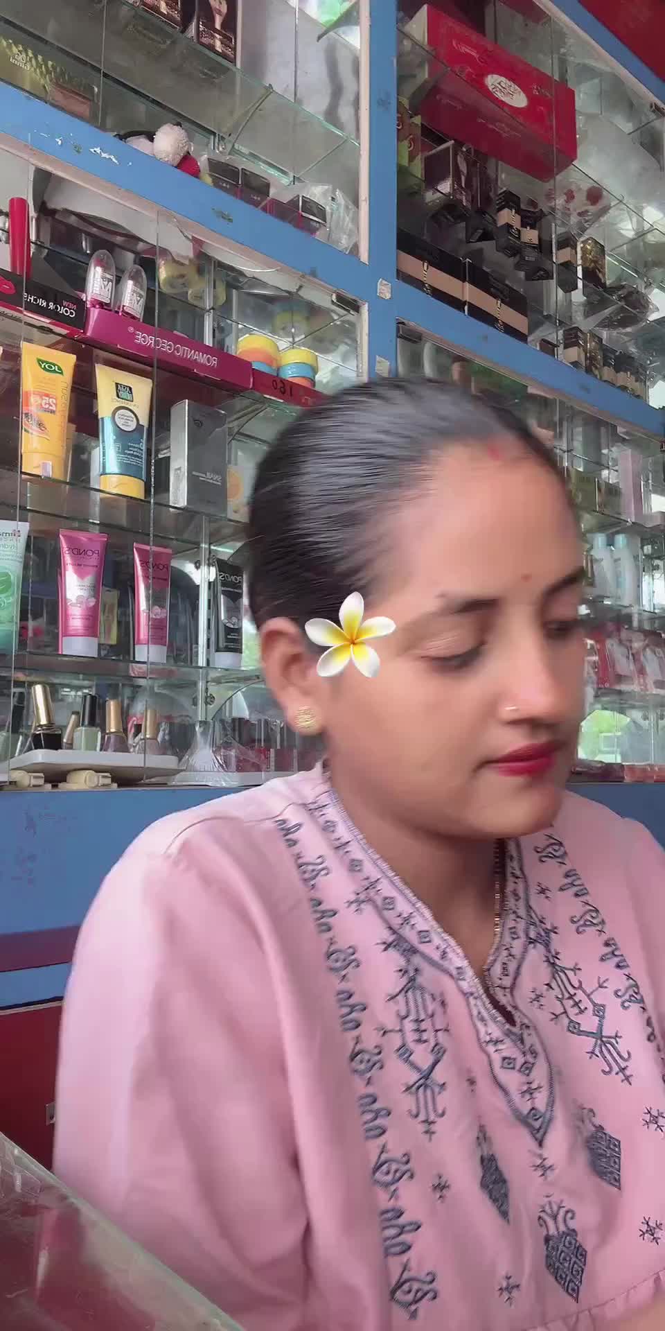 @Bina Oli Xettri