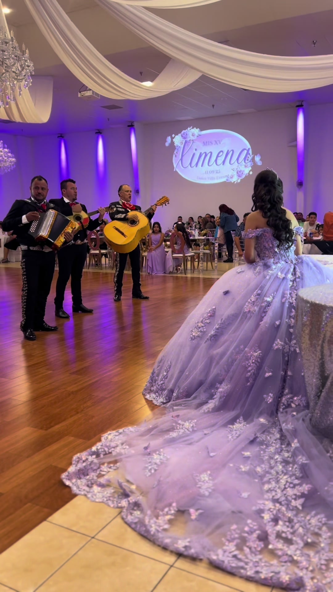@Dolce Villa Events