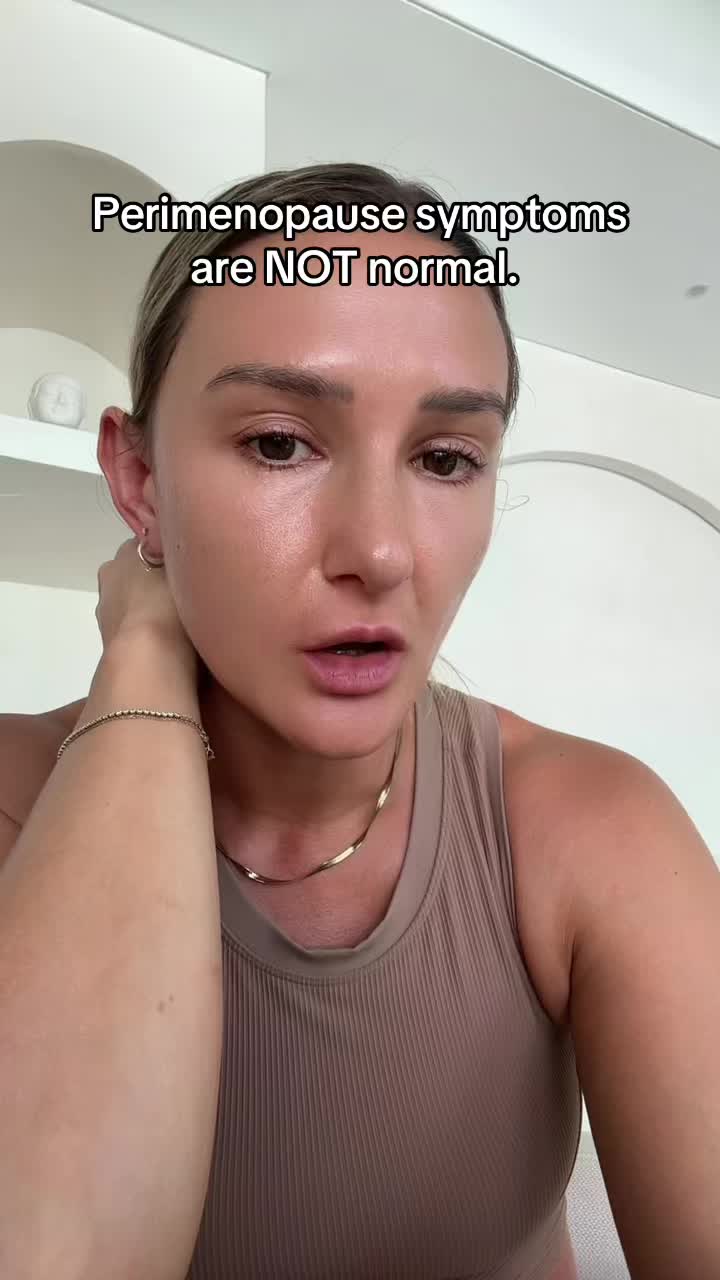 @Chelsea [Hormone Practitioner]