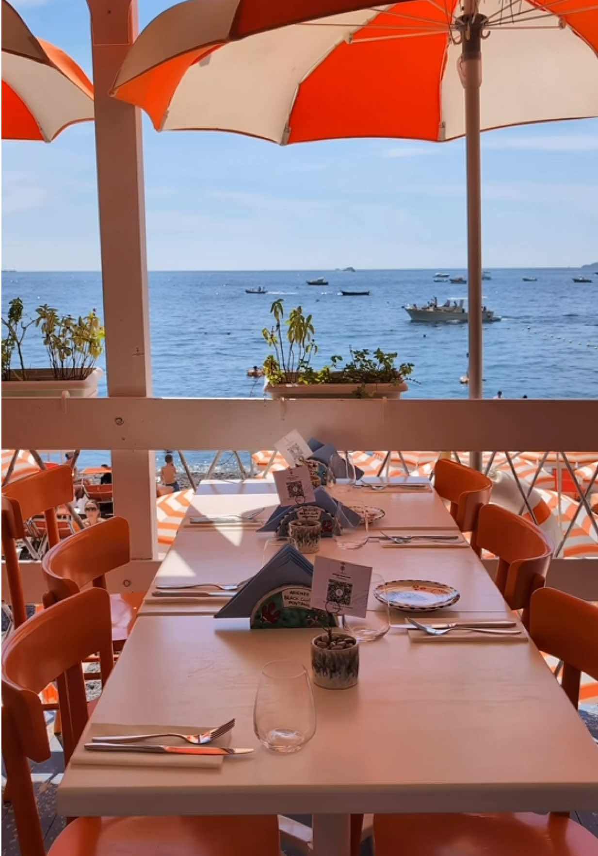 @CHRISTIE &bull; Positano travel