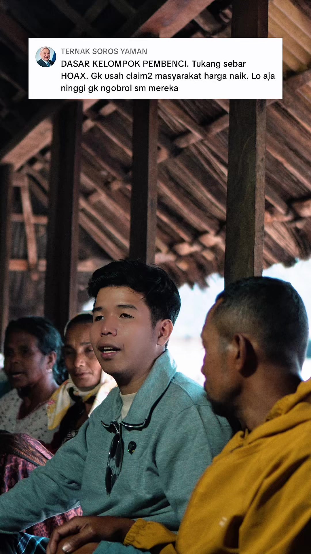 @Virdian - LawanButaPolitik