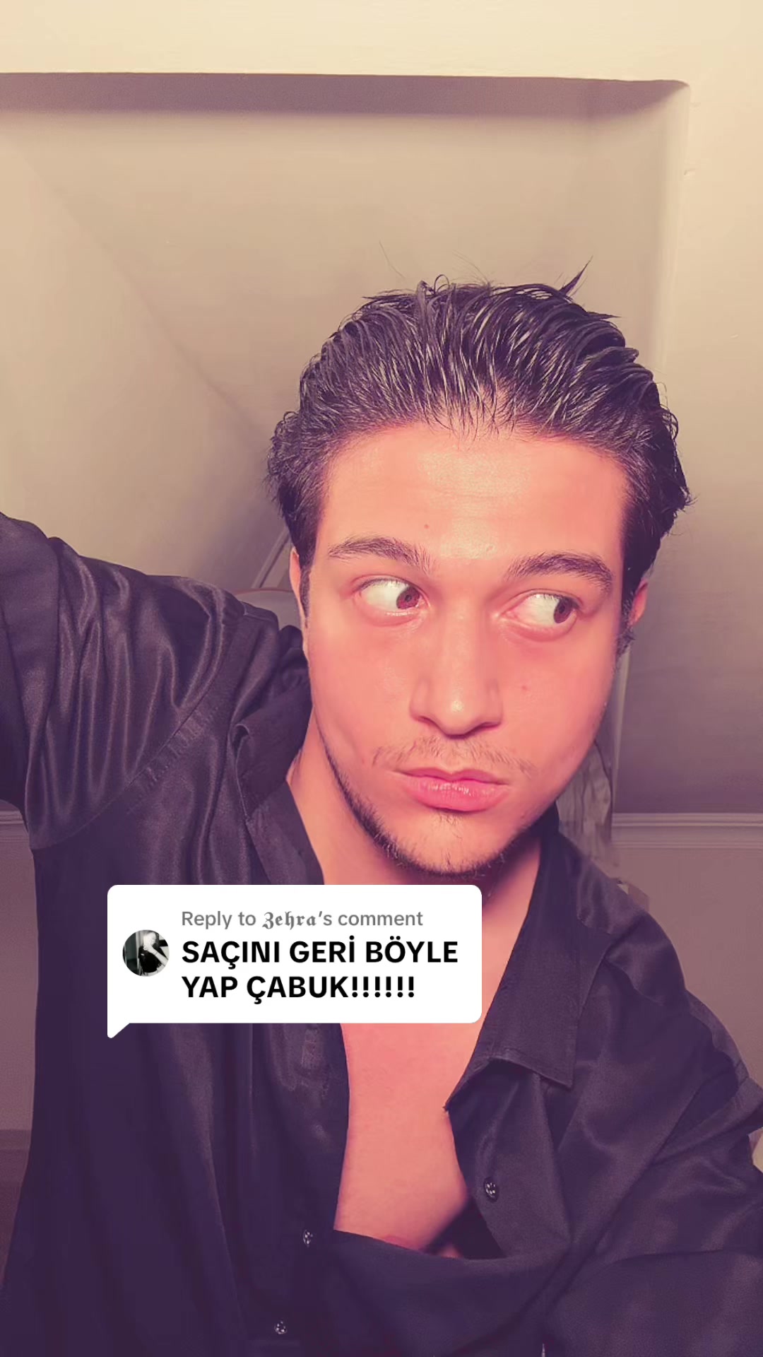 @Emin Kaya
