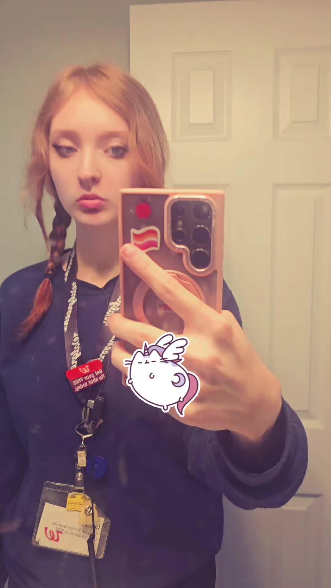 @gracie ⚯ ͛