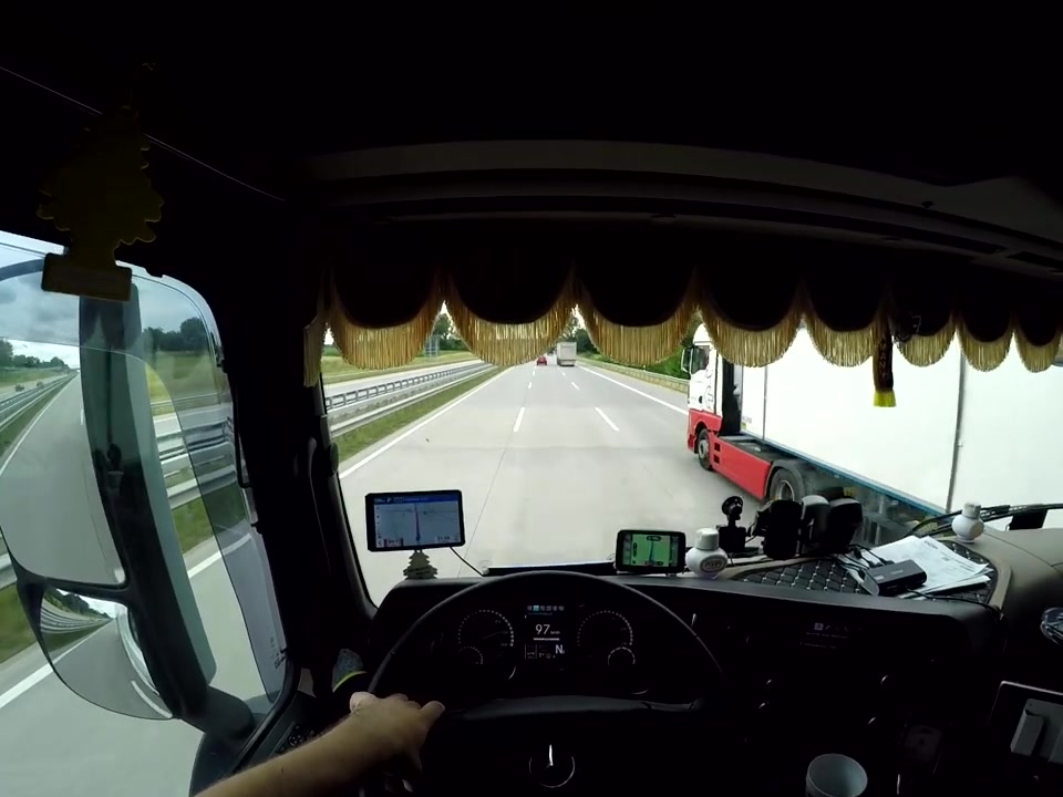 @Ortskontrollfahrt