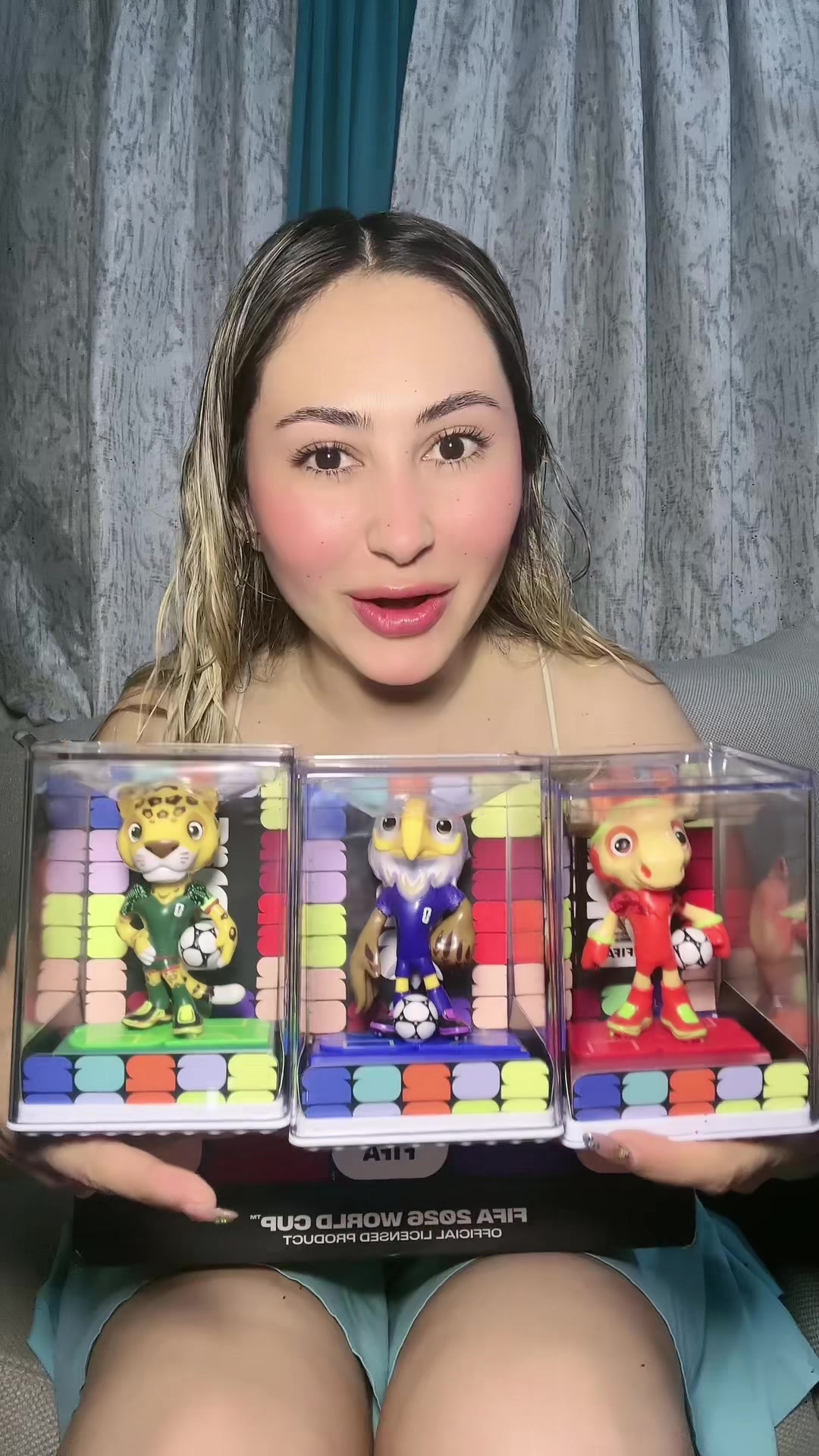 @Karen Zamora