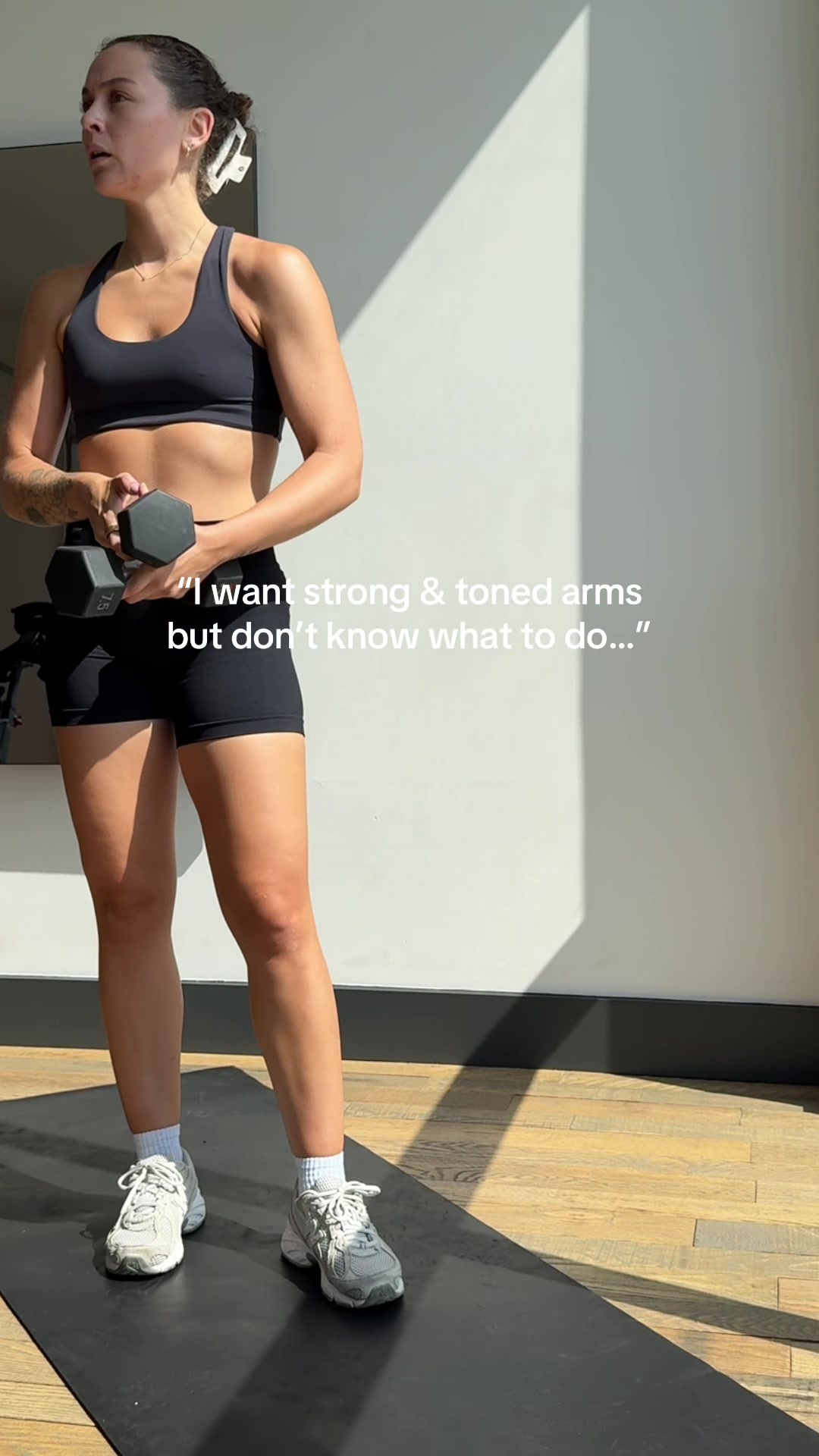 @Tay | Pilates & Strength