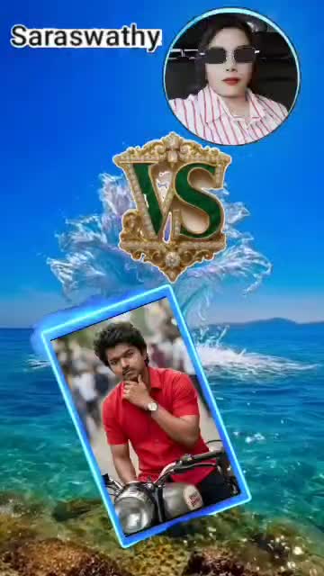 @Saraswathy k