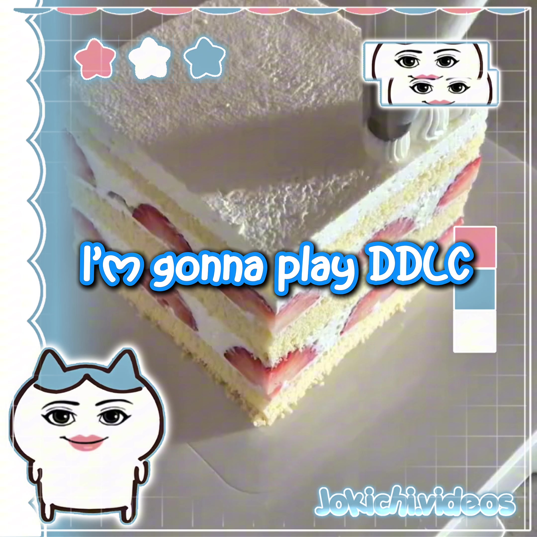 @ִ ࣪ ˖ ࣪ Jokichi ! ᰔ ִ ׄ ✝︎