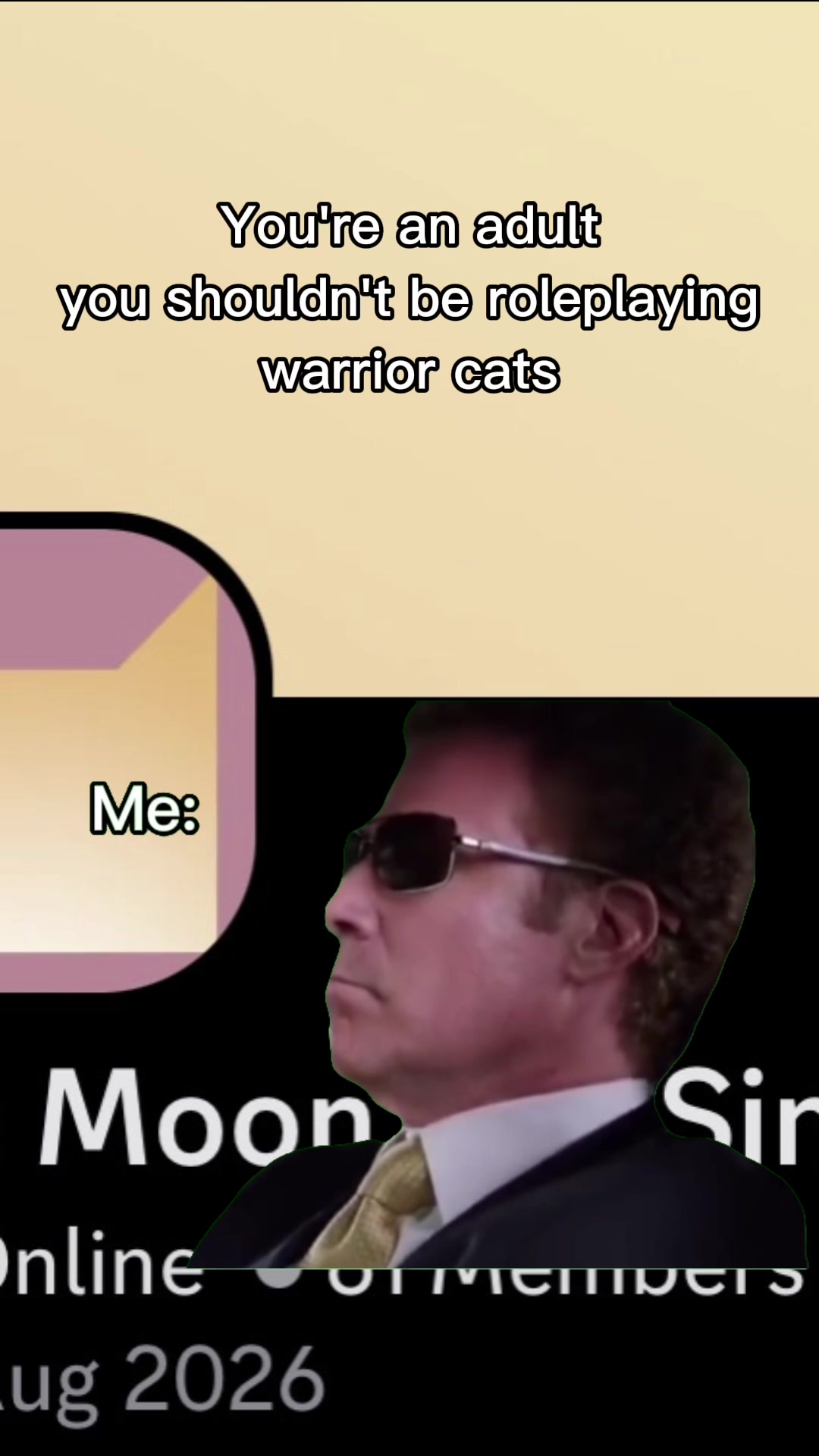 @The Moon Will Sing