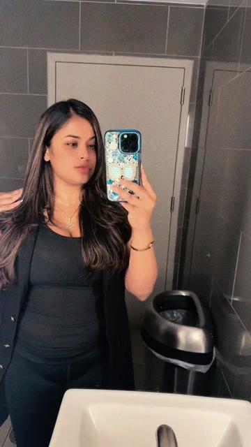 @Arianna Vee ๐ฅ ๐ฑ(Survivor)๐