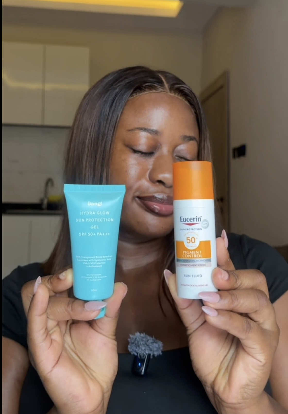 @Angela | skincare influencer