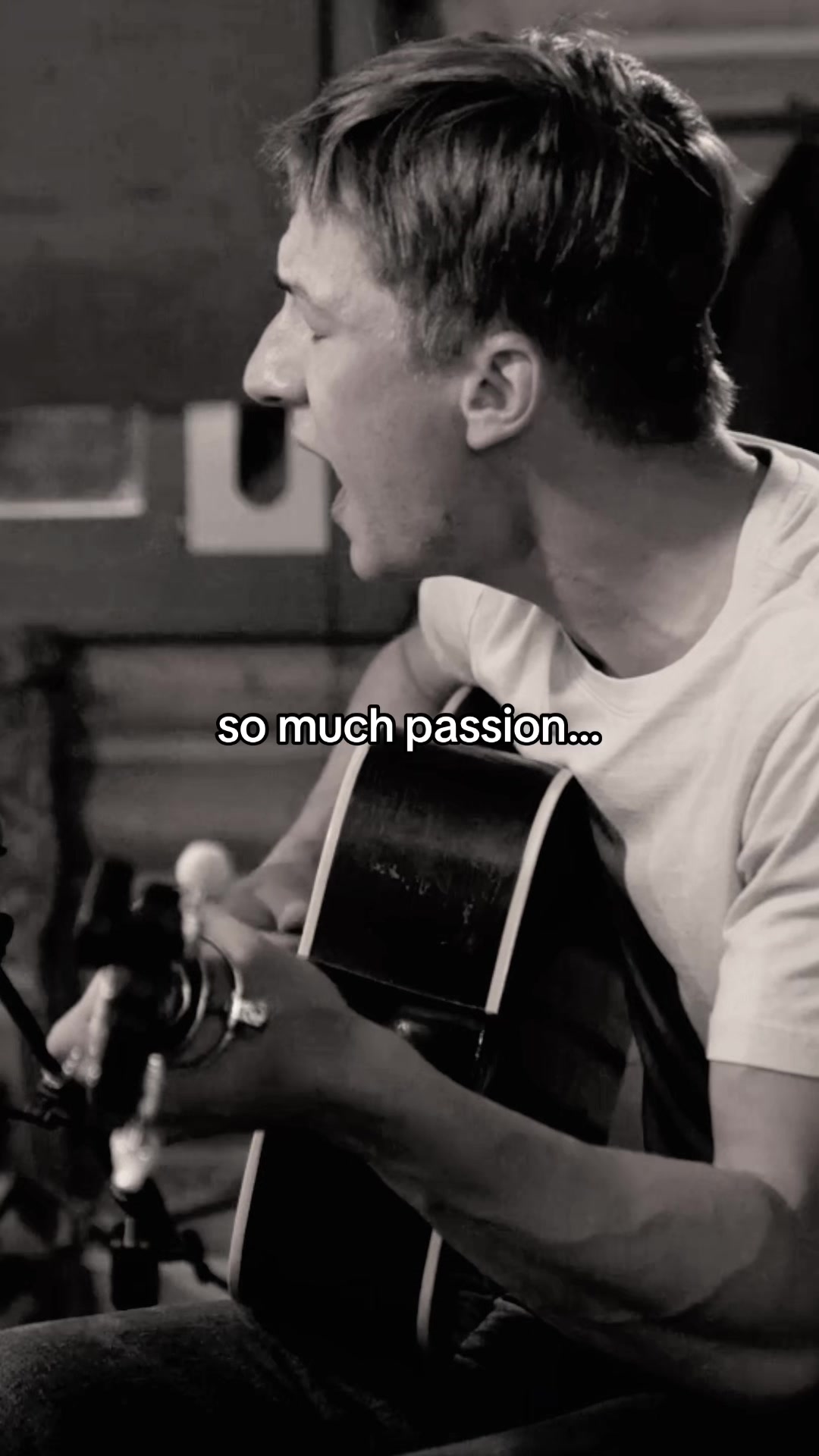 @Music for the Soul