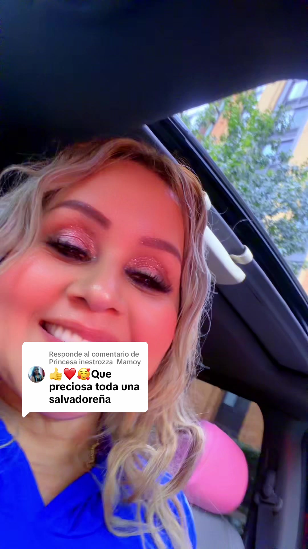 @Irma Ramírez