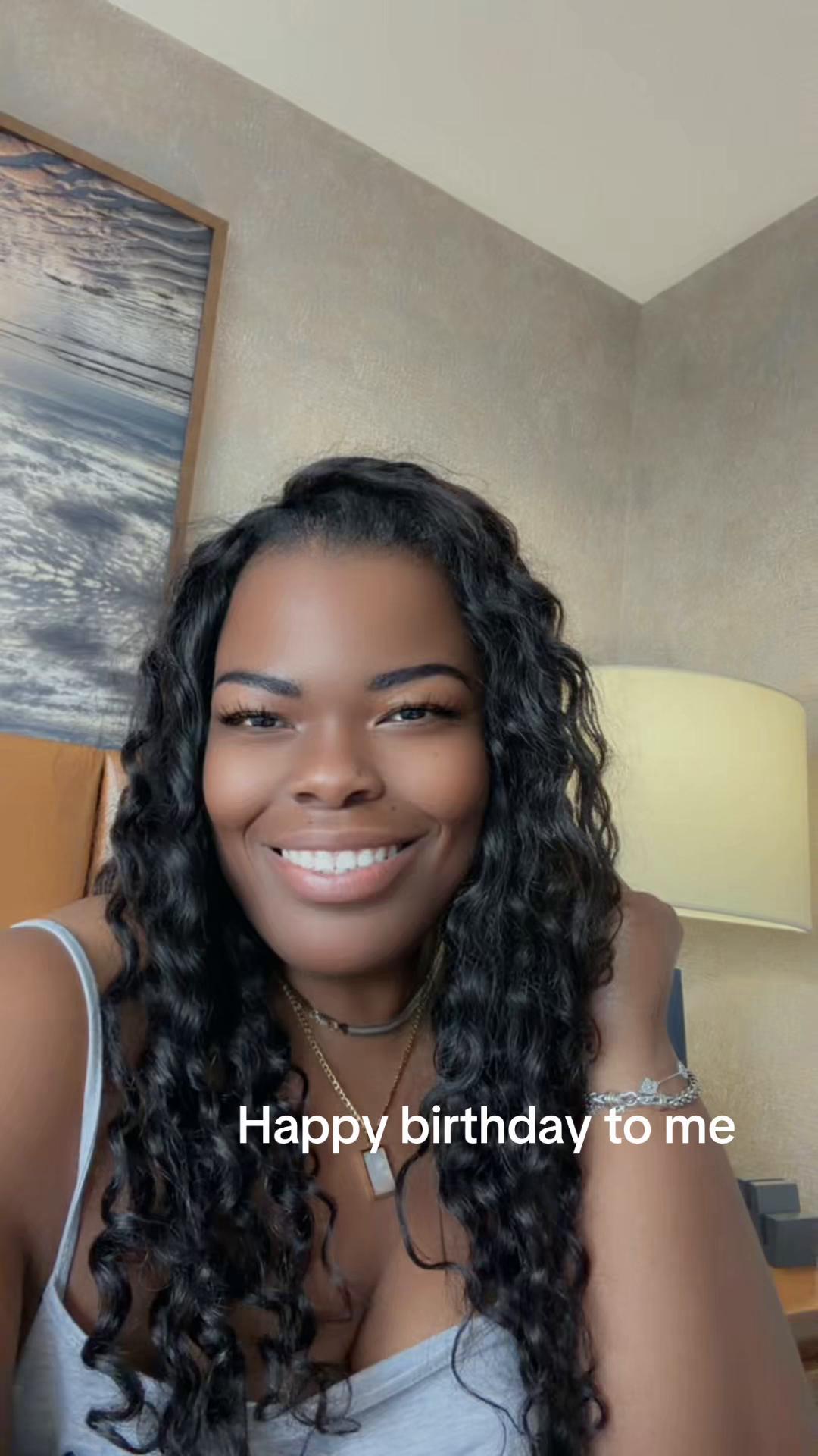 @LaNese Lewis