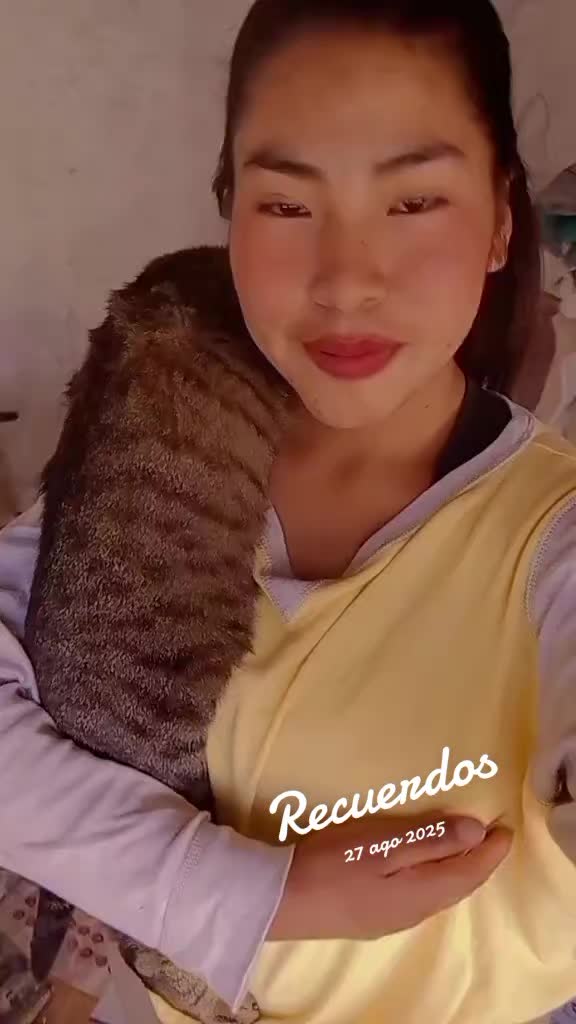 @chinita del amor 🌿
