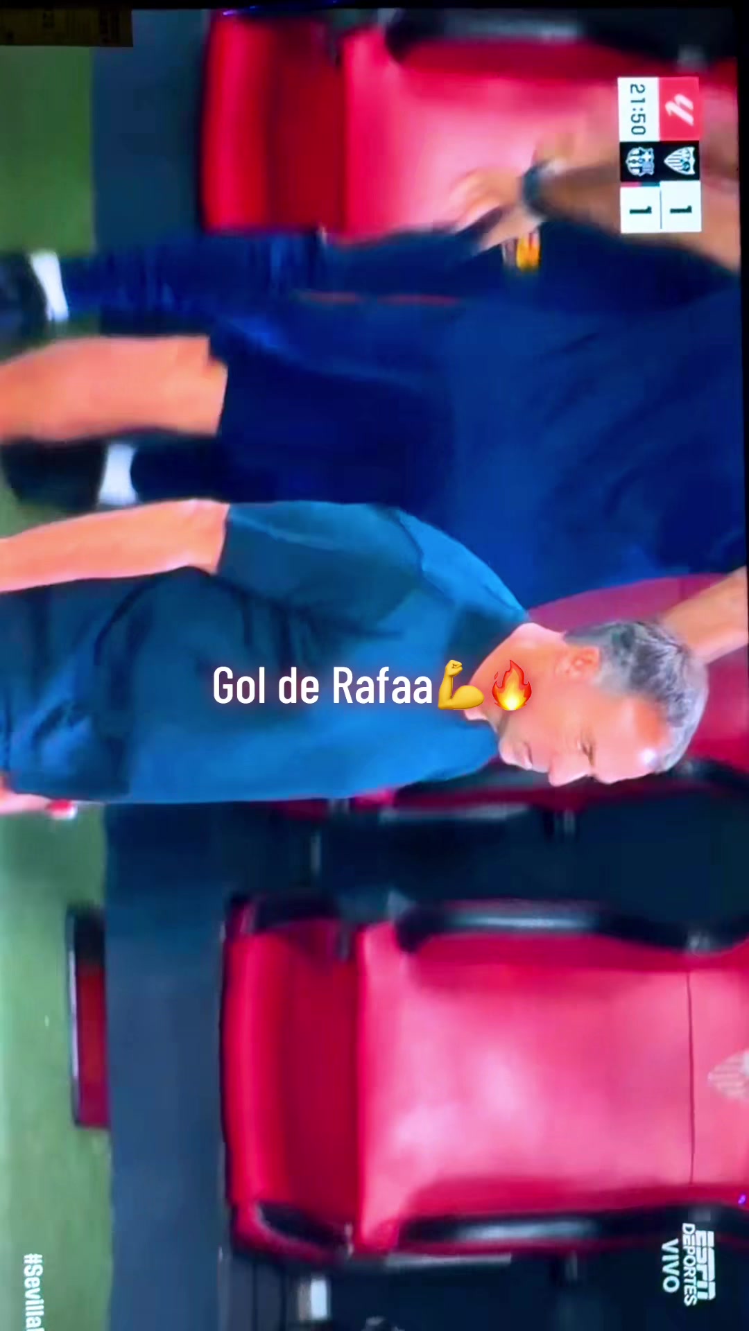 @Visca el Barça 💙❤️⚽️😎