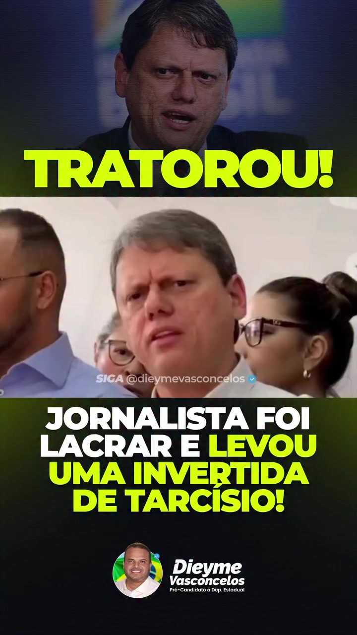 @Dieyme Vasconcelos