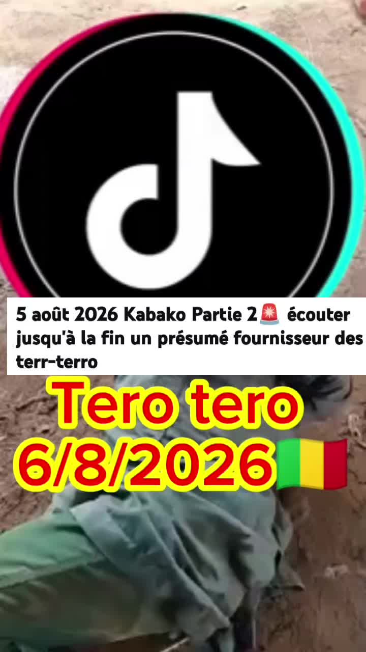 @MALI22 TV